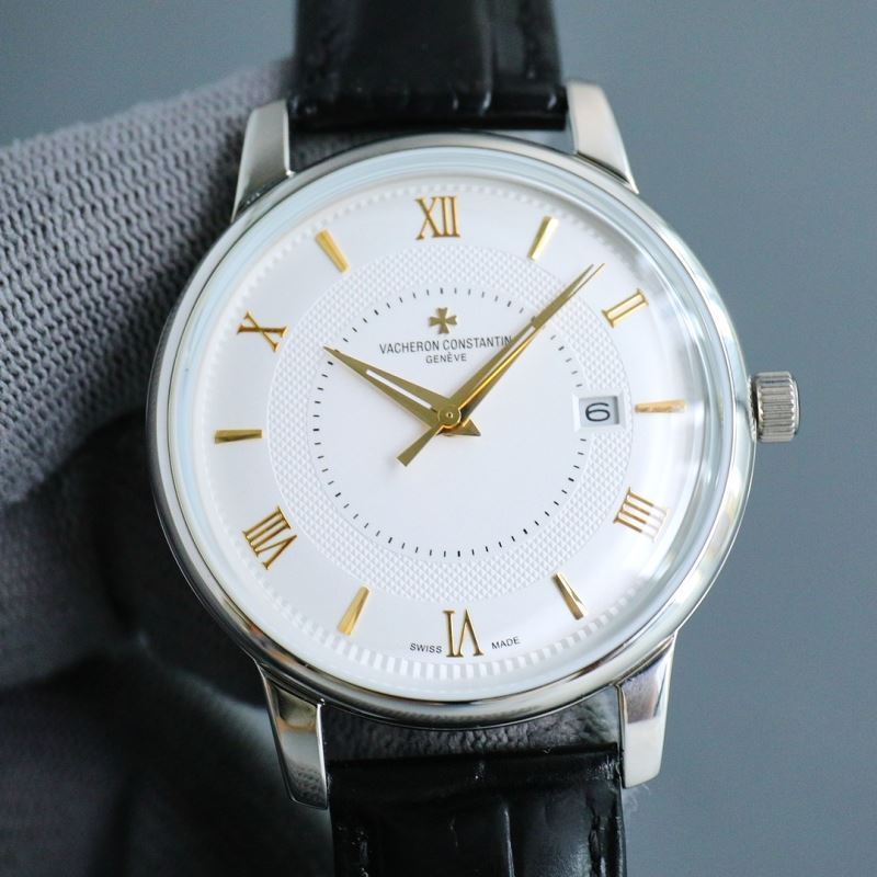 VACHERON CONSTANTIN Watches